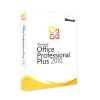 MICROSOFT OFFICE 2010 PROFESSIONAL PLUS (WINDOWS)