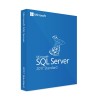 WINDOWS SQL SERVER 2017 STANDARD - VKLJUČENE CALS