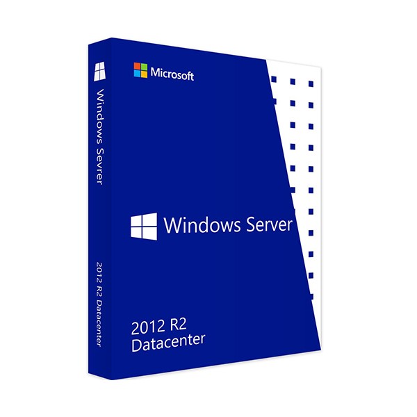 WINDOWS SERVER 2012 R2 DATASENTER