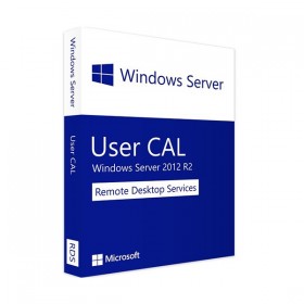 WINDOWS SERVER 2012 R2 RDS 10 ПОТРЕБИТЕЛСКИ CALS