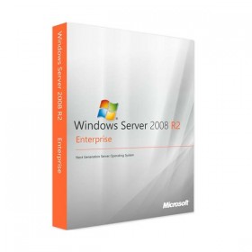WINDOWS SERVER 2008 R2 PODJETJE