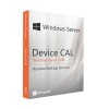 WINDOWS SERVER 2008 RDS 10 CALS DE DISPOSITIVO