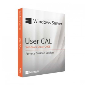 WINDOWS SERVER 2008 RDS 10 KORISNIČKIH CALS