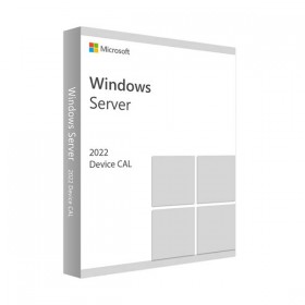 WINDOWS SERVER 2022 - 10 УСТРОЙСТВЕНИ CAL-ОВЕ
