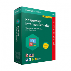 KASPERSKY INTERNET SECURITY 2025