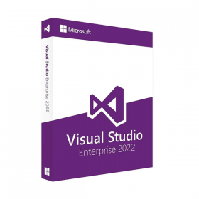 VISUAL STUDIO 2022 EMPRESA