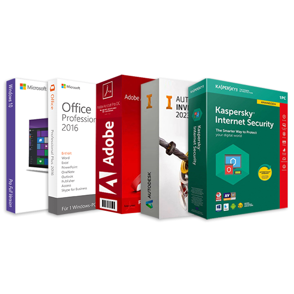 BALENIE DOMOV S INVENTOROM A ADOBE ACROBAT