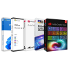 PAQUETE PREMIUM - Windows 11, Office 2021, Bitdefender, Autocad 2024, Adobe Pack 2022