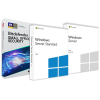 SERVERIO PAKETAS SU 2019 LICENCIJA, CALS IR ANTIVIRUSU