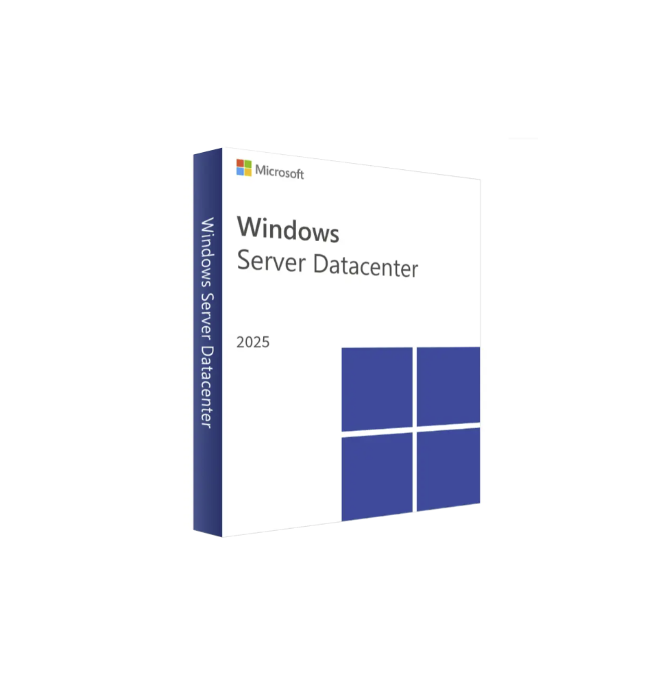 MICROSOFT WINDOWS SERVER 2025 DATACENTAR