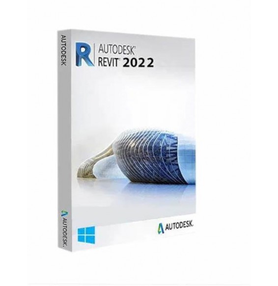 AUTOCAD REVIT 2022