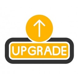 Uppgradera till permanent licens
