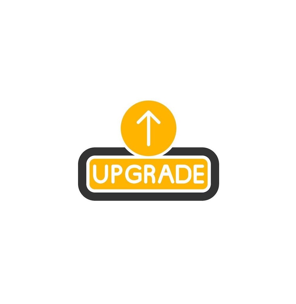 Uppgradera till permanent licens