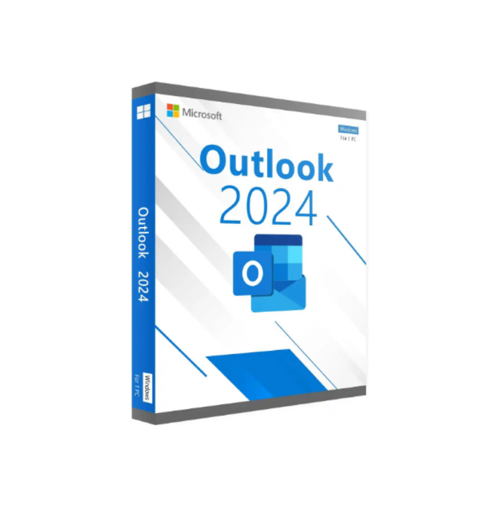MICROSOFT OUTLOOK 2024 (WINDOWS)