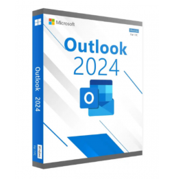 MICROSOFT OUTLOOK 2024 (MAC)