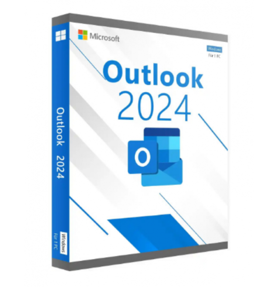 MICROSOFT OUTLOOK 2024 (MAC)