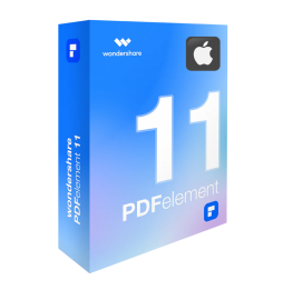 Wondershaer PDFelement 11 Acrobat alternatyva