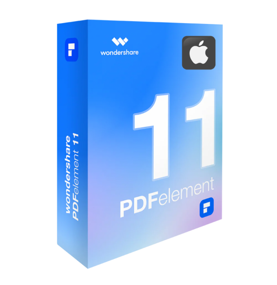 Wondershare PDFelement 11 Acrobat-alternativ