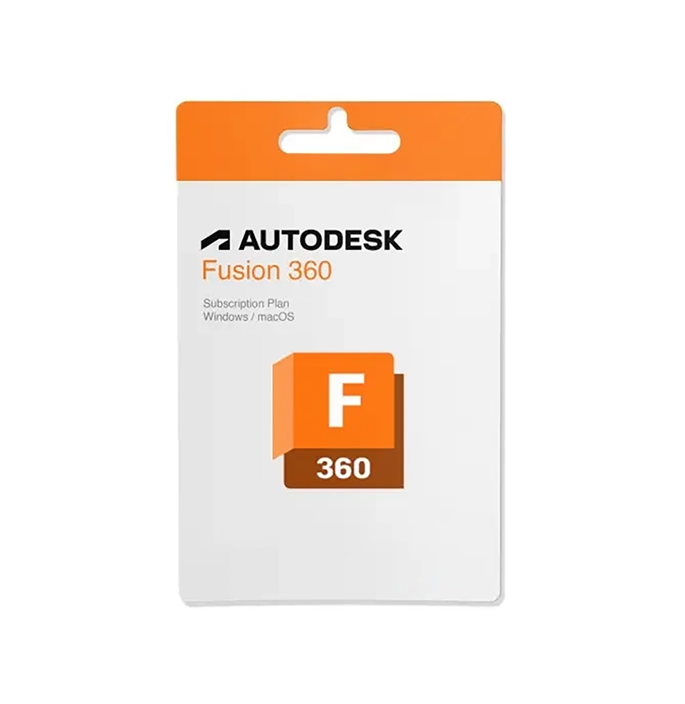 AUTODESK FUSION 360 2023 Επίσημη άδεια
