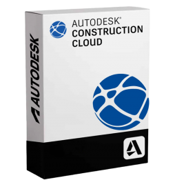 AUTODESK STAVITELSKÝ CLOUD