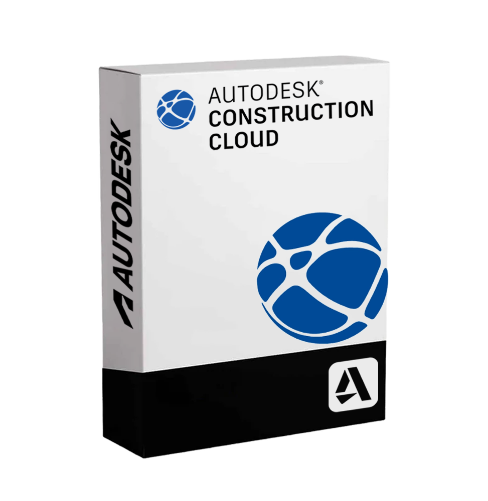 AUTODESK OBLAK ZA GRAĐEVINARSTVO