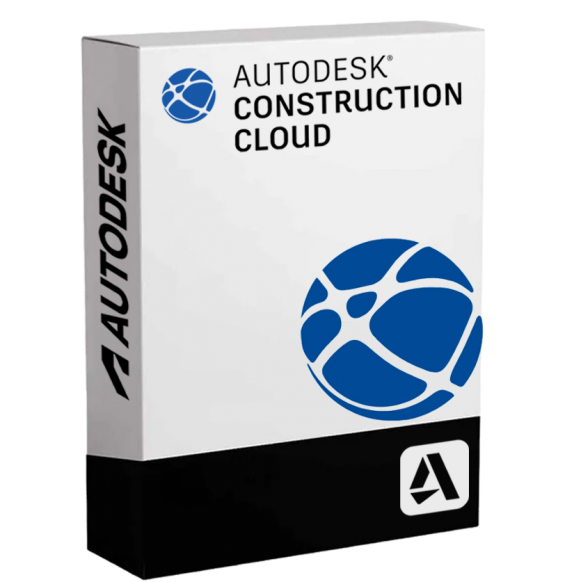 AUTODESK KONSTRUKSJON SKY