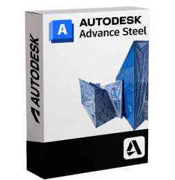 AUTODESK ADVANCE STEEL