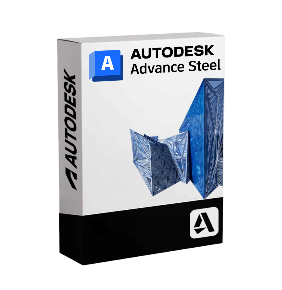 AUTODESK ADVANCE STEEL