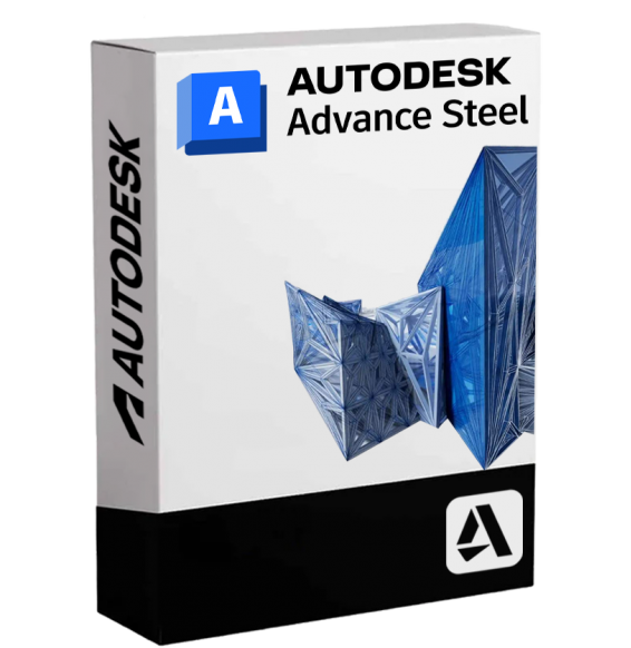 AUTODESK NAPREDNO JEKLO