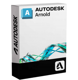 AUTODESK ARNOLD