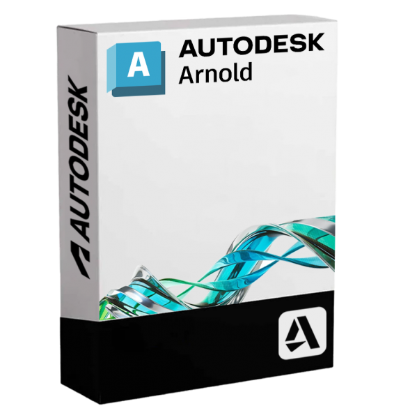 AUTODESK ARNOLD