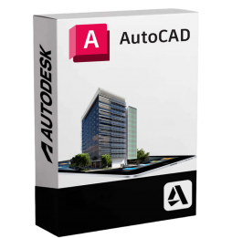 AUTODESK AUTOCAD