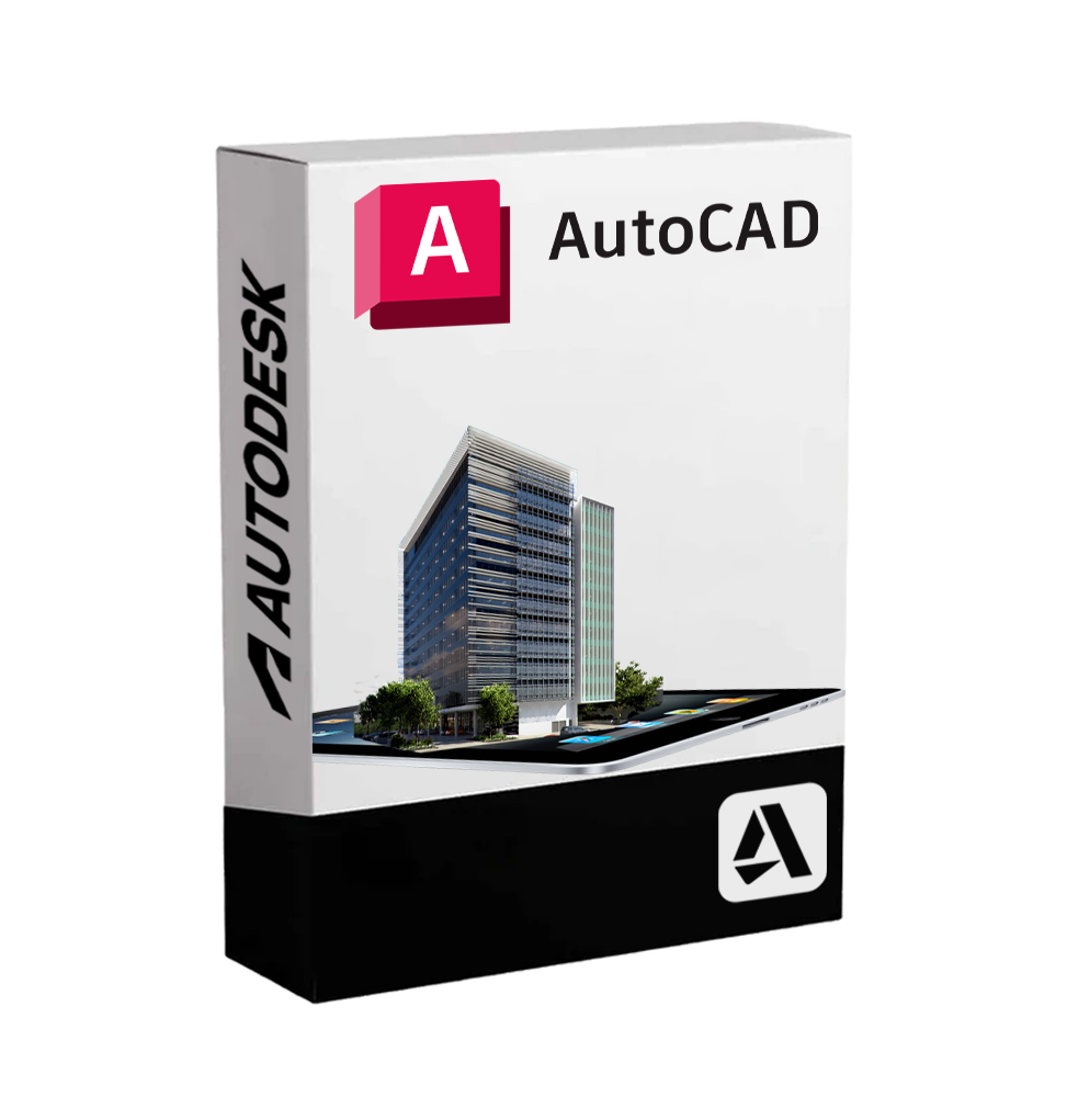 AUTODESK AUTOCAD