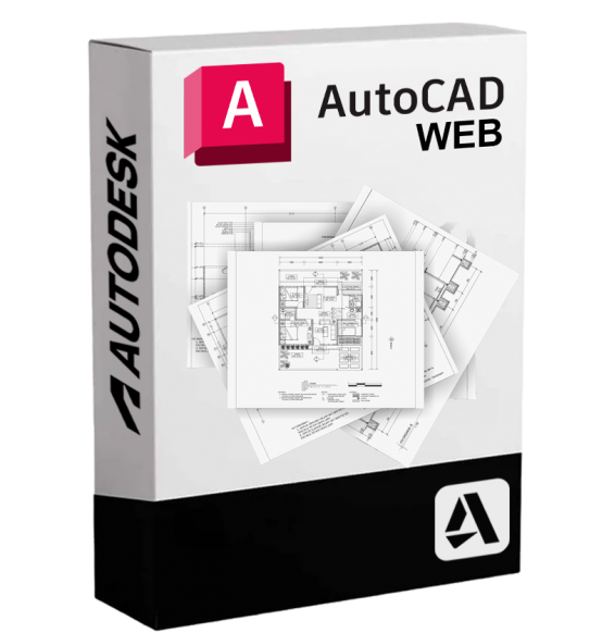 AUTODESK AUTOCAD WEB