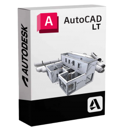 AUTODESK AUTOCAD LT