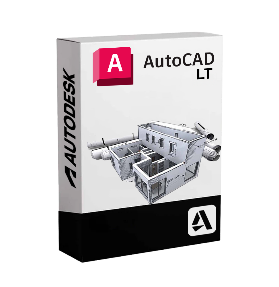 AUTODESK AUTOCAD LT