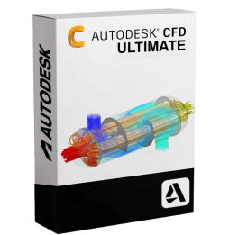 AUTODESK CFD ULTIMATE