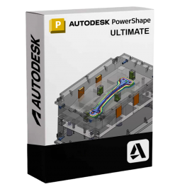 AUTODESK POWERSHAPE ULTIMATE