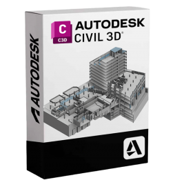 AUTODESK CIVIL 3D