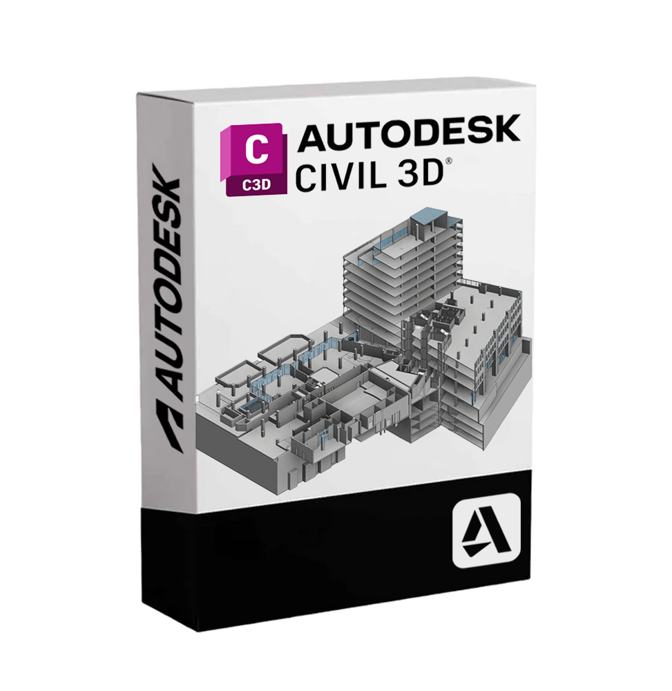 AUTODESK CIVIL 3D