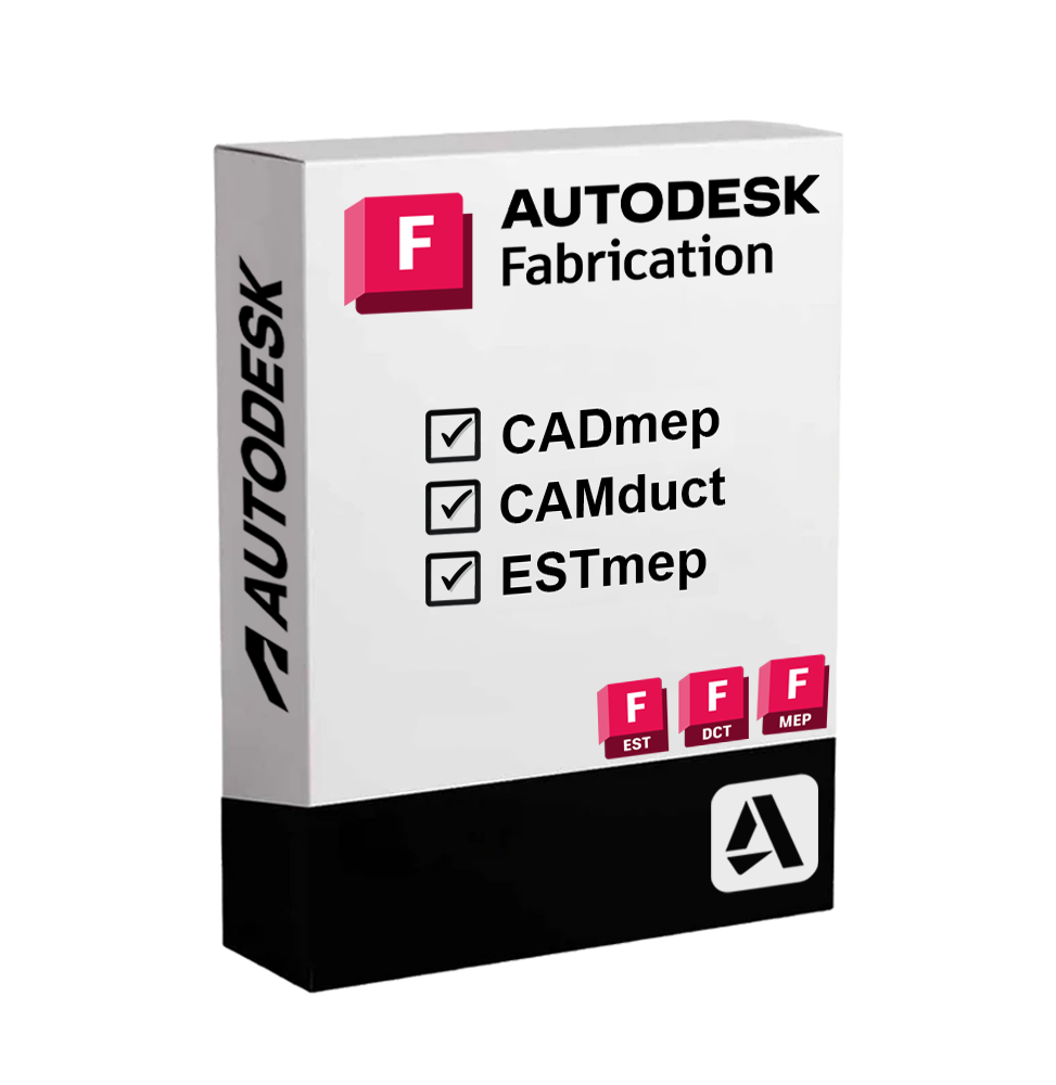 AUTODESK FABRICACIÓN