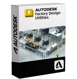 AUTODESK ALATI ZA DIZAJNIRANJE FABRIKA