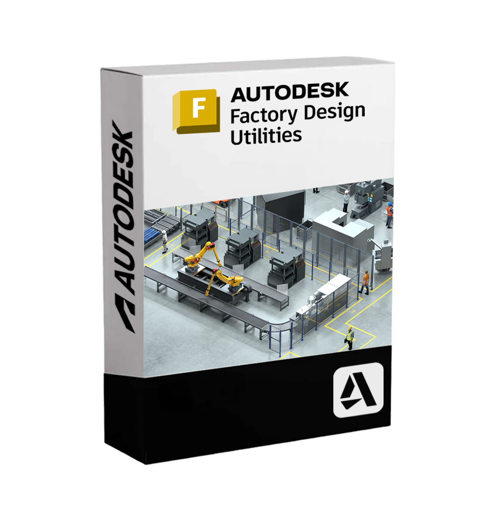 AUTODESK FABRYKA DESIGN UTILITIES