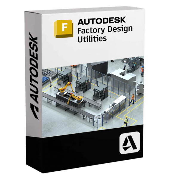 AUTODESK FACTORY DESIGN UTILITIES