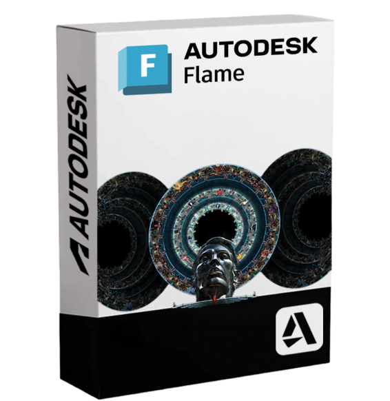 AUTODESK FLAME