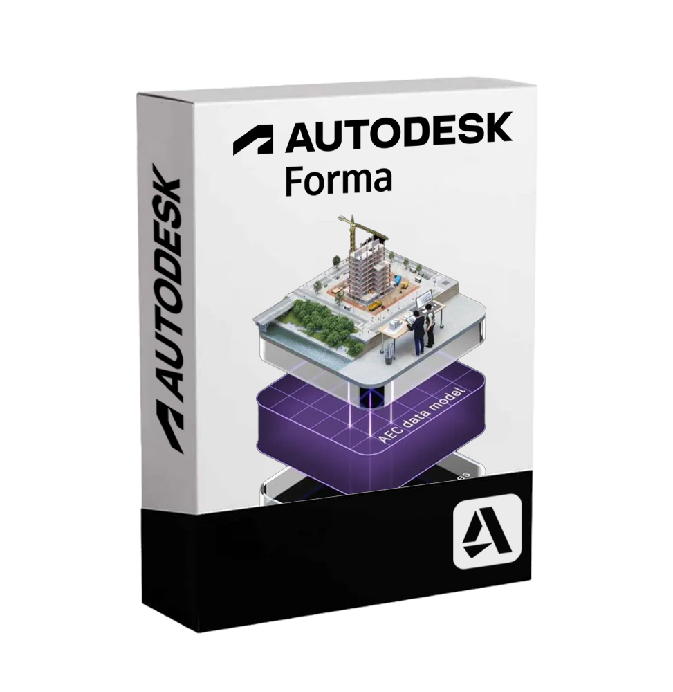 AUTODESK FORME