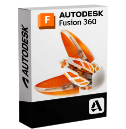 AUTODESK FUSION 360