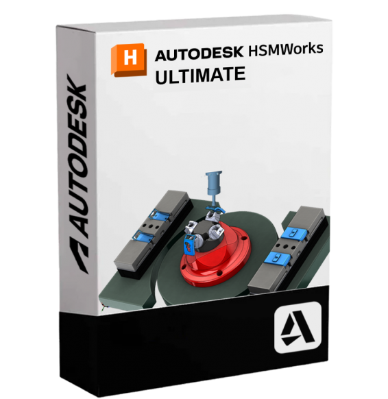AUTODESK HSMWORKS ULTIMATE