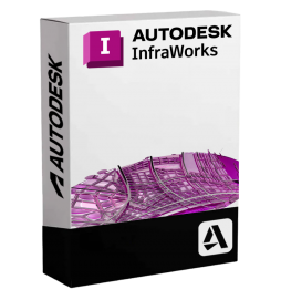 AUTODESK INFRAWORKS