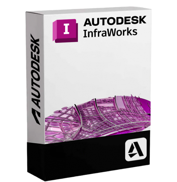 AUTODESK INFRAWORKS